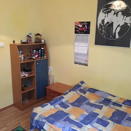 Joitechon Liberty Apartament Sofia