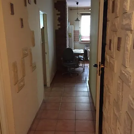 Apartment Joitechon Liberty
